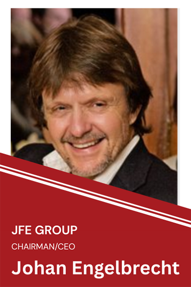 johan e meet the team 2.0